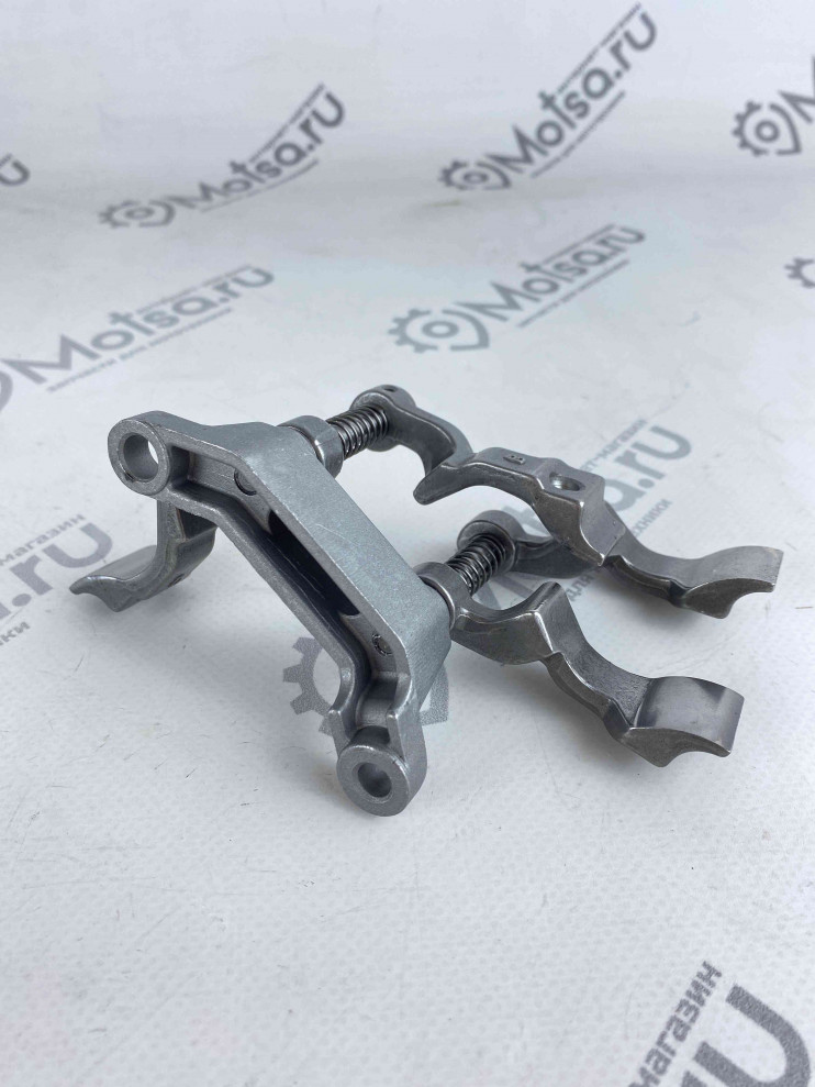 Коромысла клапанов нижние 2V77F-2V78FA Lifan 14450