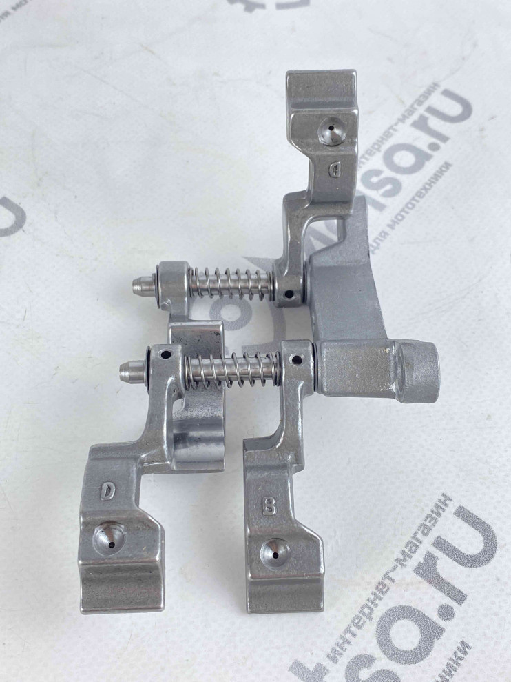 Коромысла клапанов нижние 2V77F-2V78FA Lifan 14450