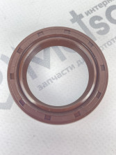 Сальник коленвала 35х50х10 мм (на крышку) LIFAN C186FD,C188FD,C192FD
