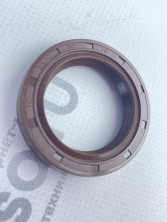 Сальник коленвала 35х50х10 Lifan C186FD-C192FD