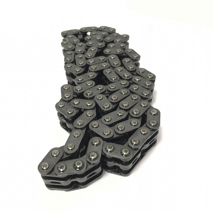 Цепь 98 зв. снегоход Буран приводная старого образца D412-1006040-20/98