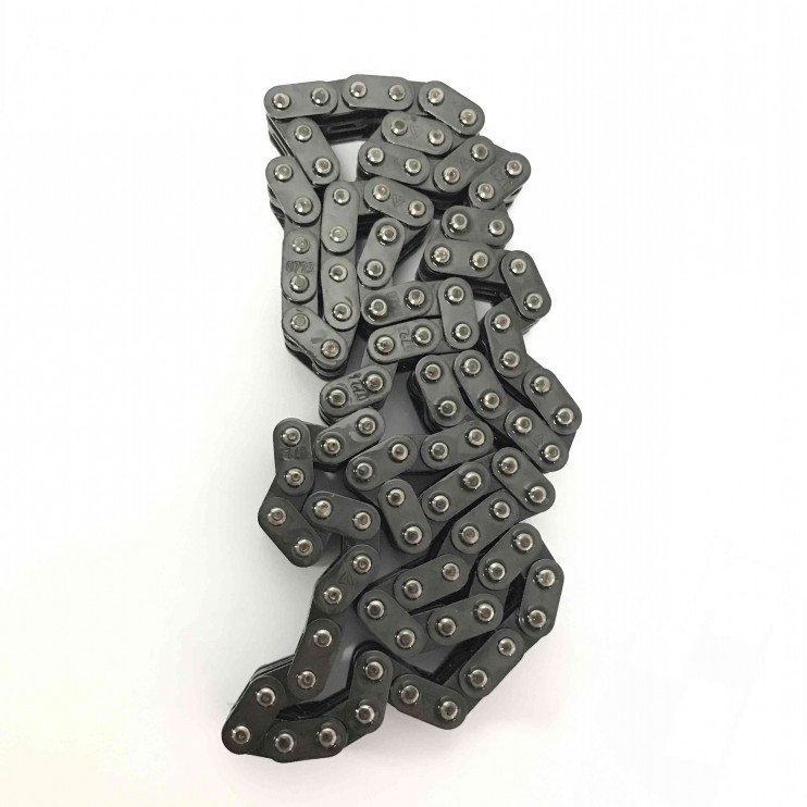 Цепь 98 зв. снегоход Буран приводная старого образца D412-1006040-20/98