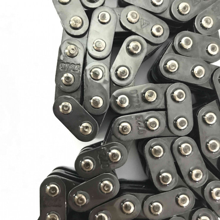 Цепь 98 зв. снегоход Буран приводная старого образца D412-1006040-20/98