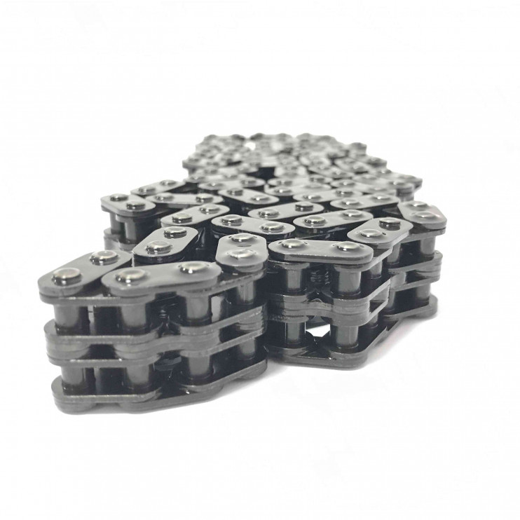 Цепь 98 зв. снегоход Буран приводная старого образца D412-1006040-20/98