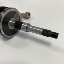 Коленвал Honda Dio 65 (AF-27/28ZX,Tact AF-30/31/51)