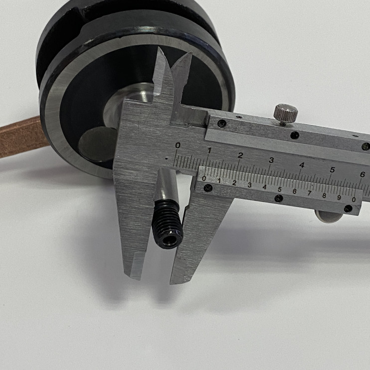 Коленвал Honda Dio 65 (AF-27/28ZX,Tact AF-30/31/51)