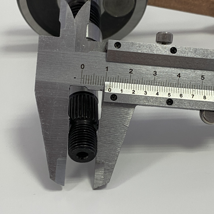 Коленвал Honda Dio 65 (AF-27/28ZX,Tact AF-30/31/51)