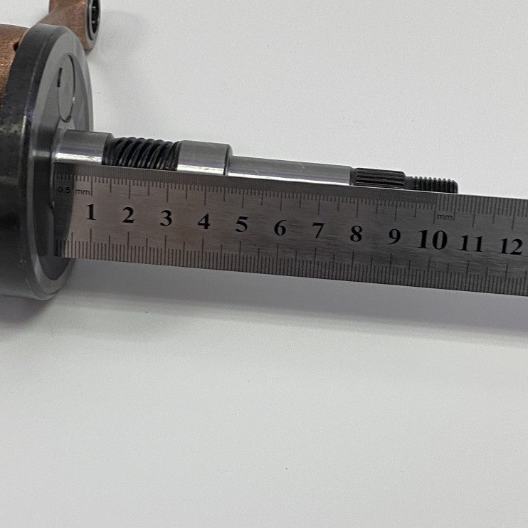 Коленвал Honda Dio 65 (AF-27/28ZX,Tact AF-30/31/51)