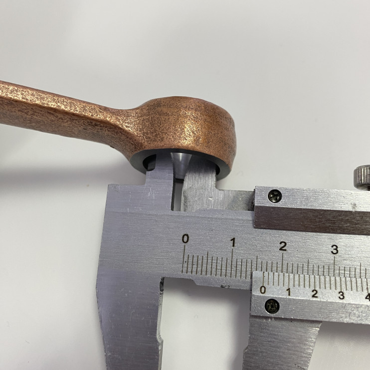 Коленвал Honda Dio 65 (AF-27/28ZX,Tact AF-30/31/51)