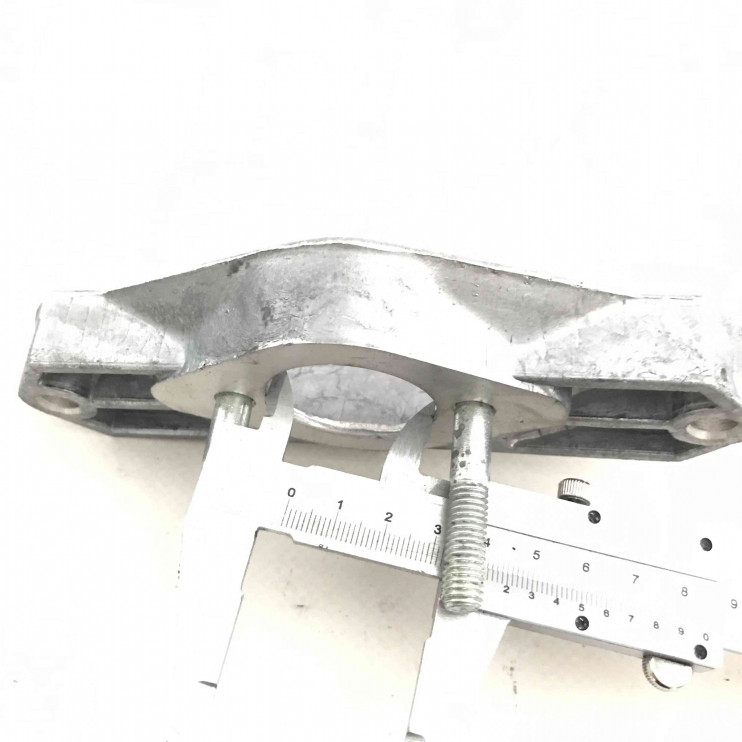 Патрубок карбюратора Буран  две половинки Лодочки