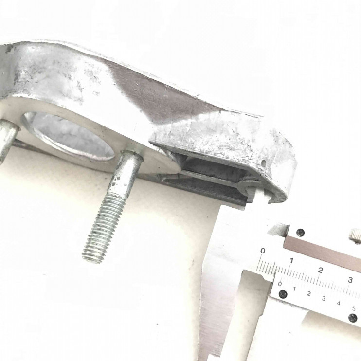 Патрубок карбюратора Буран  две половинки Лодочки