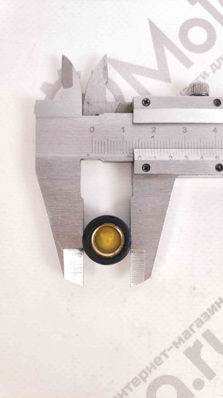 Вариатор передний Yamaha JOG 50