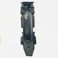 Крыло заднее Yamaha YBR 125 поворотник капелькой