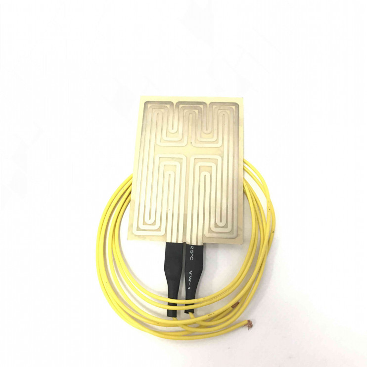 Нагреватель ручки Рысь ГЭН-1,4-0,015 12