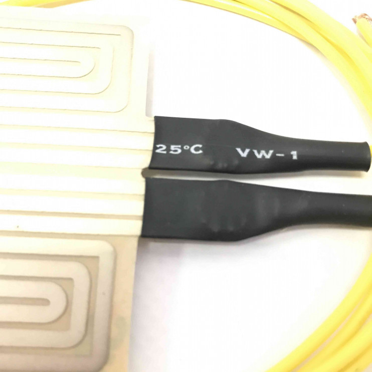 Нагреватель ручки Рысь ГЭН-1,4-0,015 12