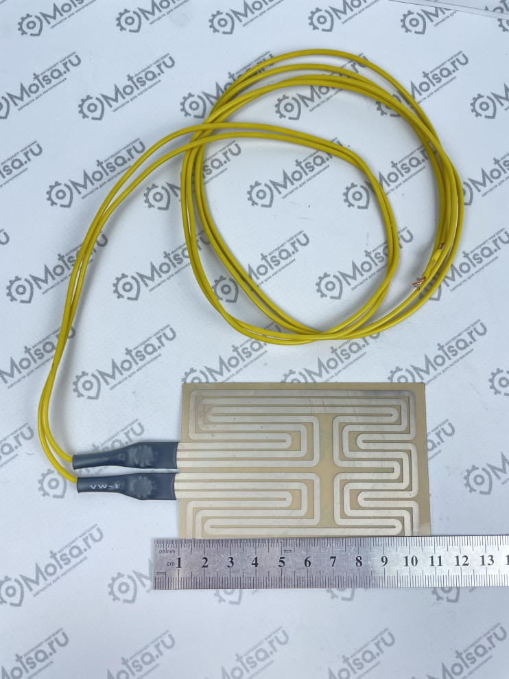 Нагреватель ручки Рысь ГЭН-1,4-0,015 12