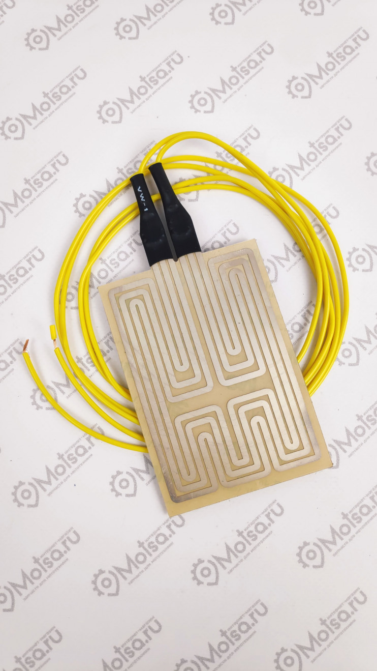 Нагреватель ручки Рысь ГЭН-1,4-0,015 12