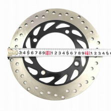 Диск заднего тормоза Honda CB 400