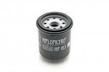 Фильтр масляный Hi-Flo HF 183