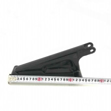 Рычаг Рысь стойки лыжи верхний  113.03.500.000