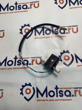 Датчик Холла фирмы Ducati 433.13.35.51N