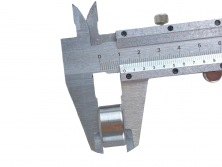 Сепаратор мопед Альфа 14х20х12 КПП  закрытый