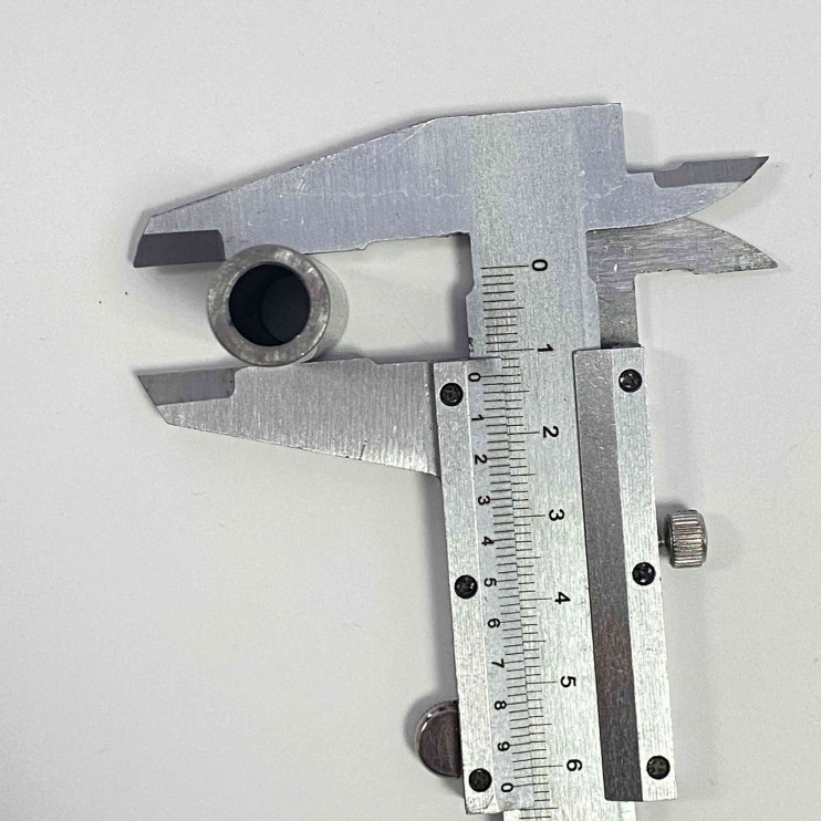 Поршневая в сборе Скутер 4х такт. (цил,порш,кольца,палец) 139QMB (100см3)50 мм