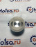 Поршневая в сборе Скутер 4х такт. (цил,порш,кольца,палец) 139QMB (100см3)50 мм