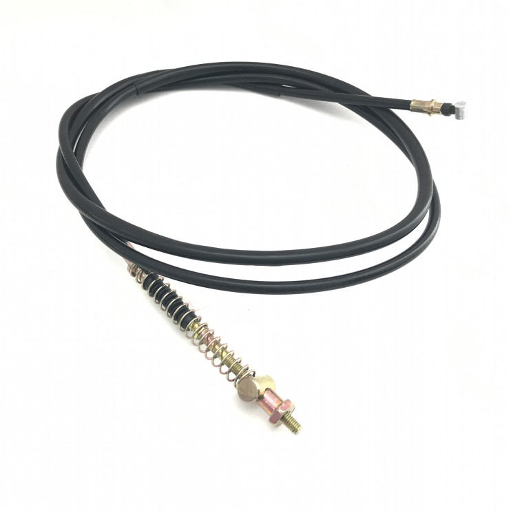 Трос заднего тормоза скутер Racer Lupus