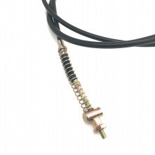 Трос заднего тормоза скутер Racer Lupus