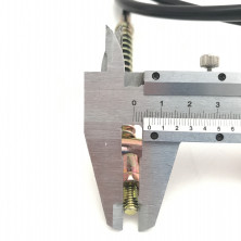 Трос заднего тормоза скутер Racer Lupus