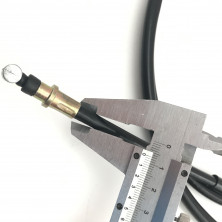 Трос заднего тормоза скутер Racer Lupus