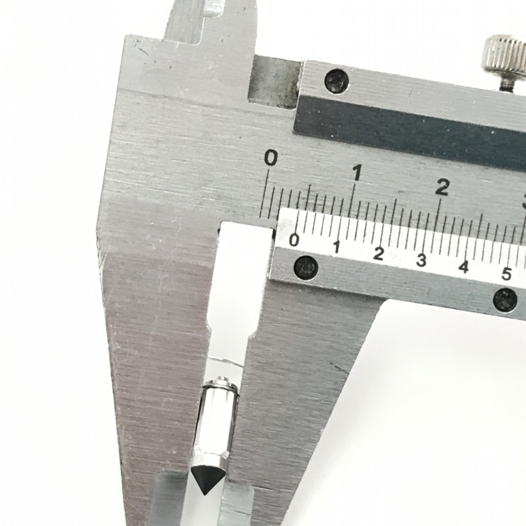 Игла запорная карбюратора GY6-50-80-125-150