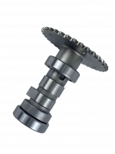 Распредвал 152QMI, 157QMJ длина 77 мм, подшипник D32 мм