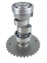 Распредвал 152QMI, 157QMJ длина 77 мм, подшипник D32 мм