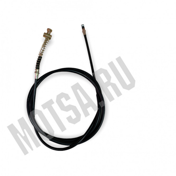 Трос заднего тормоза скутер FT50QT-18  50QT-4A