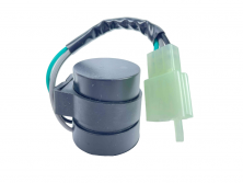 Реле поворотов скутер 3 провода