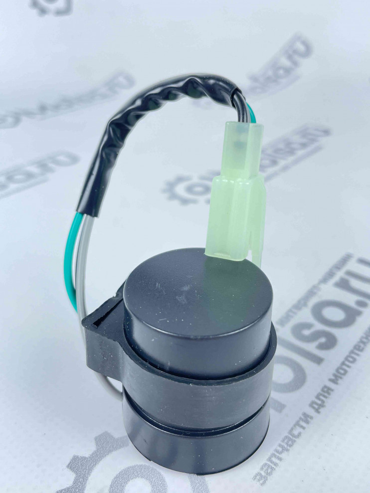 Реле поворотов скутер 3 провода