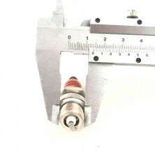 Свечa STIHL BM6A иридиевая (б/пилa Пaртнер, Хусквaрнa, Штиль)