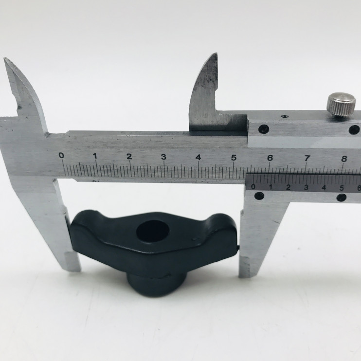 Гайка-барашек фиксации руля KC626MS
