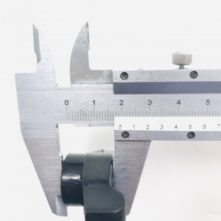 Гайка-барашек фиксации руля KC626MS