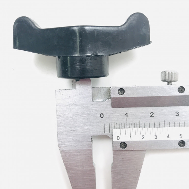 Гайка-барашек фиксации руля KC626MS