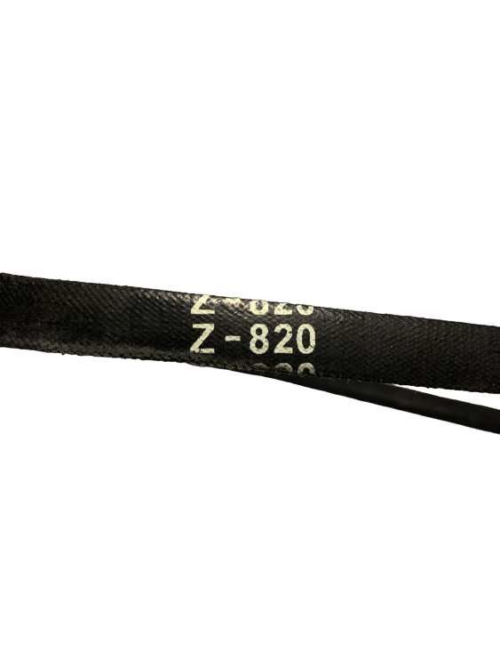 Ремень ZO-820 10-820