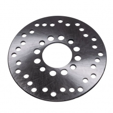 Диск тормозной задний ATV D158мм d48мм