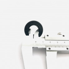 Сальник вала гребного винта 17х30х6 Hidea 9.9-15 л.с.