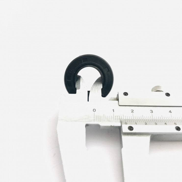 Сальник вала гребного винта 17х30х6 Hidea 9.9-15 л.с.