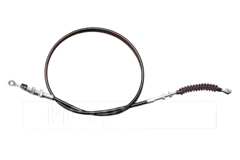 Трос открывания крышки желоба KC726S
