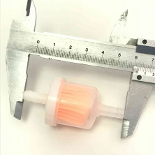 Фильтр топливный тонкой очистки без магнита