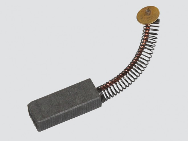 Щетки 421 5х8х20