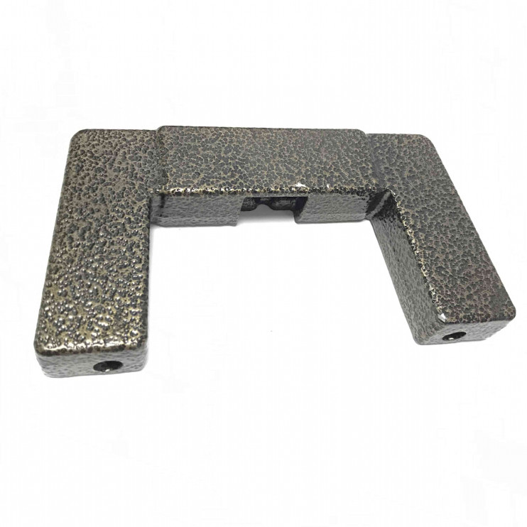 Ручка поддона передняя Вихрь 4.125-021